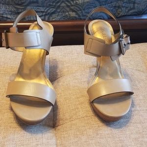 Kelly & Kate high heel sandals